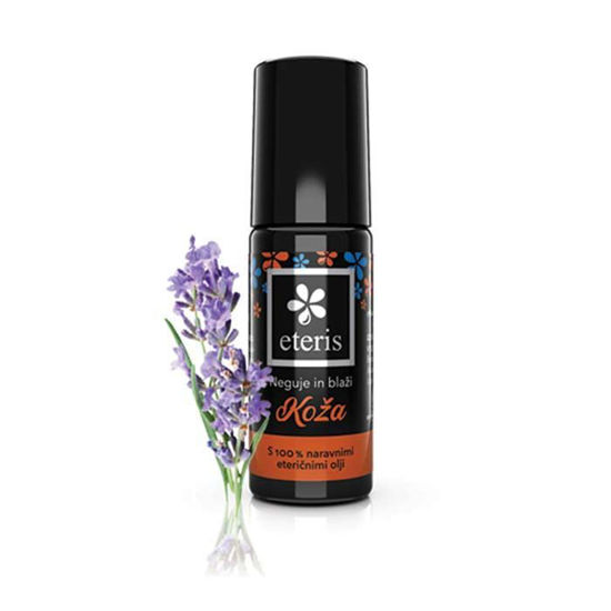 Moj Eteris koža roll-on, 10 mL