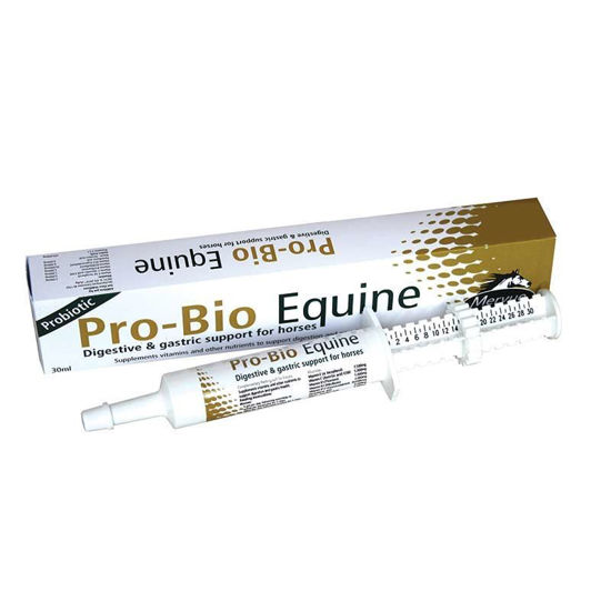 Pro-Bio Equine pasta za konje, 30 mL