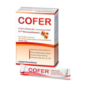 Slika Cofer, 20 vrečk