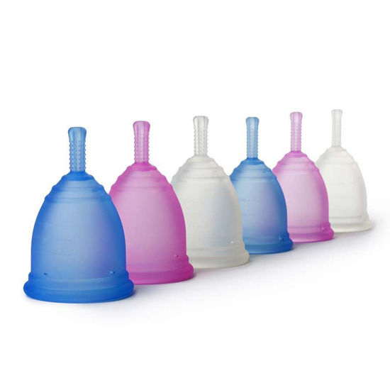 RubyCup menstrualna skodelica, 1 skodelica