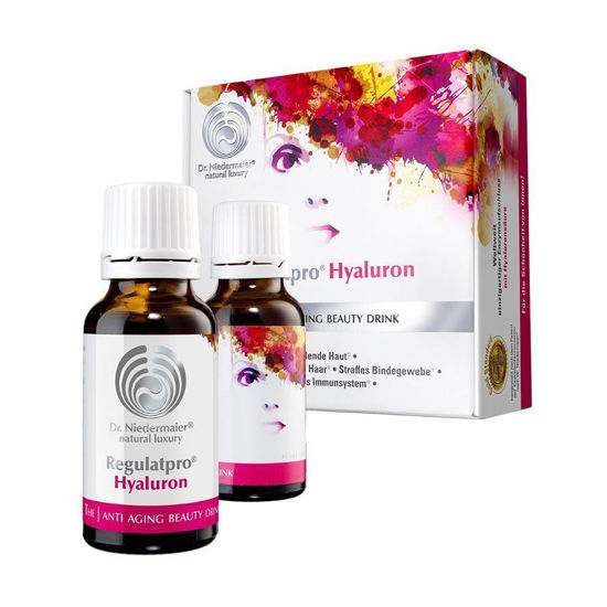 RegulatPro Hyaluron anti-age napitek, 20 x 20 mL ali AKCIJA