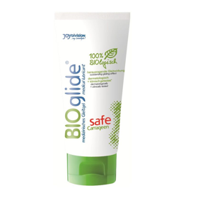 Slika BioGlide Safe Carageen lubrikant s karagenom, 100 mL
