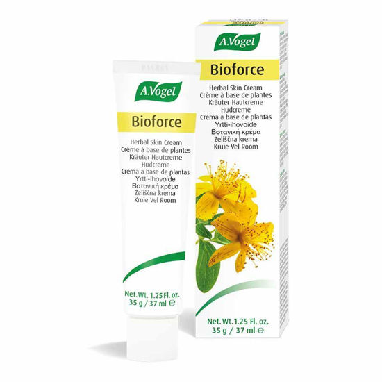 A.Vogel Bioforce krema, 35 g