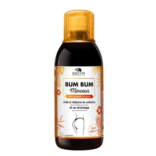Biocyte BUM BUM vitkost, 500 mL