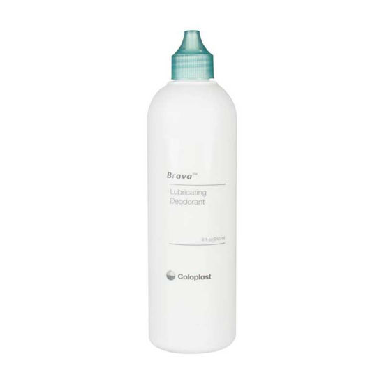 Brava lubrikantni deodorant, 240 mL