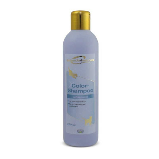 Fiory Billo Natural naravni šampon za belo dlako psov in mačk, 250 mL