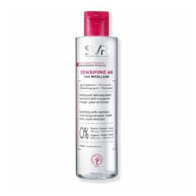 Slika SVR Sensifine AR micelarna vodica proti rdečici, 400 mL