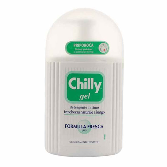 CHILLY intimno milo, 300 mL