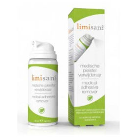 Slika Limisan Pro sprej za neboleče odstranjevanje obližev, 50 mL