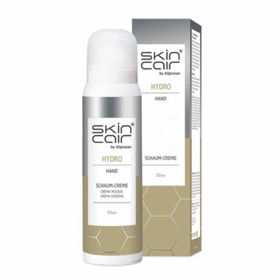 Slika Allpresan SkinCair HYDRO kremna pena za suhe roke, 100 mL