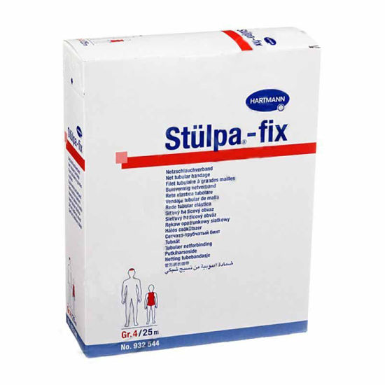 Stulpa-FIX mrežasti povoj, 25 m