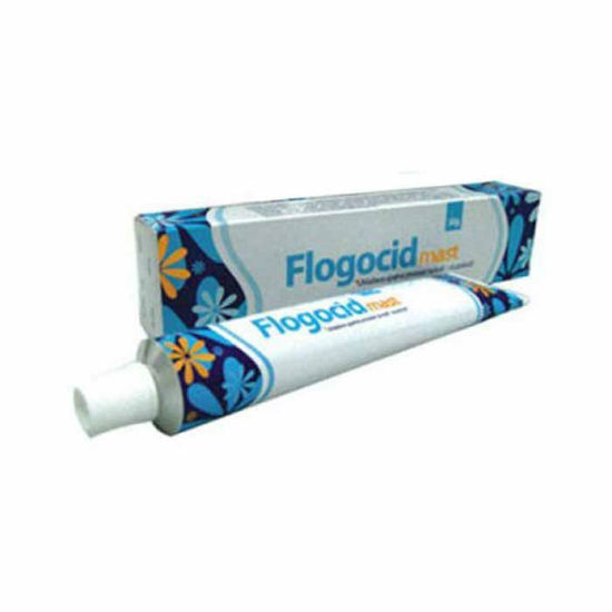 Flogocid krema univerzalna, 20 ali 50 g