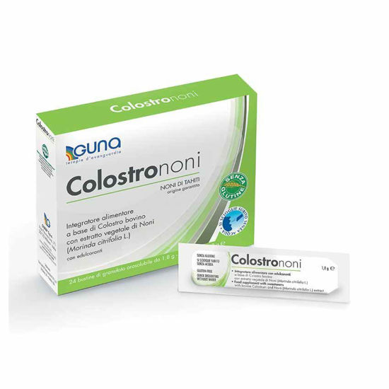 Colostrononi vrečke, 24x1.8 g