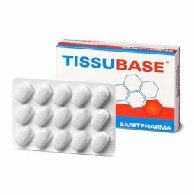 Slika Tissubase, 30 tablet