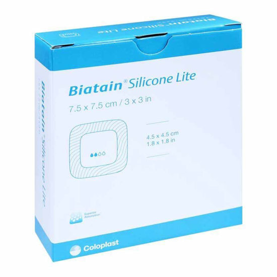 Biatain Silicone Lite silikonske obloge