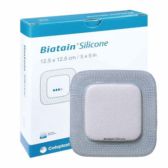 Biatain klasična silikonska obloga