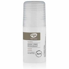 Slika Green People nežen dezodorant brez dodanih dišav, 75 mL