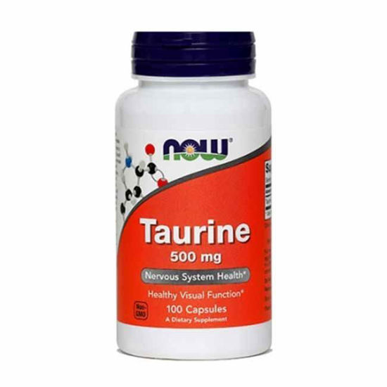 Now tavrin, kapsule ali prah