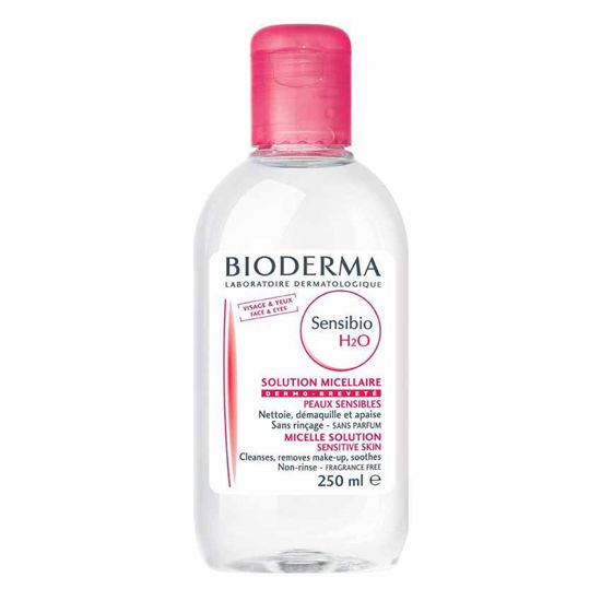 Bioderma Sensibio H2O, 250 mL ali AKCIJA
