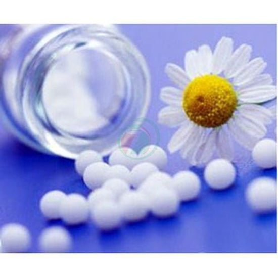 Homeopatsko zdravilo Euspongia Officinalis