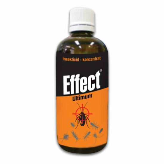 Effect Ultimum insekticid s kontaktnim delovanjem, 100 ali 1000 mL