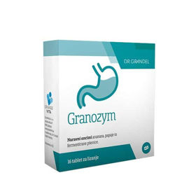 Granozym, 16 tablet