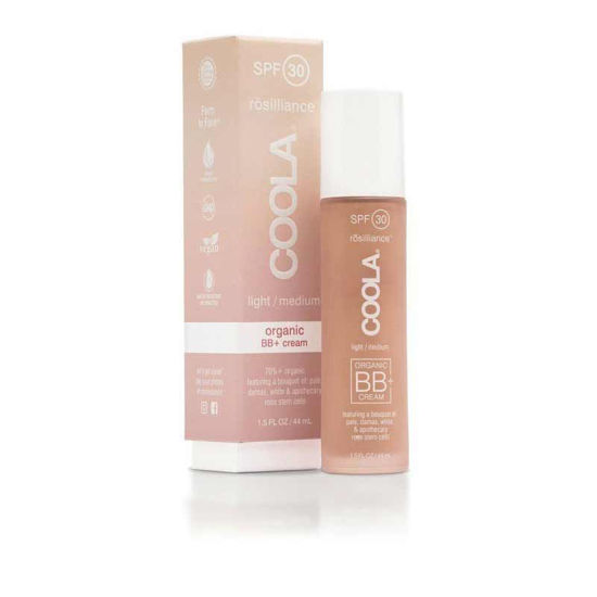 Coola BB+ krema z ZF 30, 44 mL