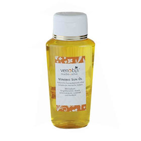 Slika Venobis Sun masažno olje, 50 ali 200 mL
