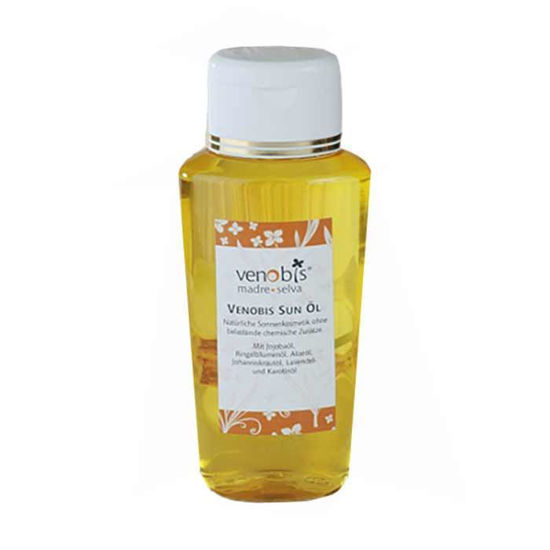 Količina olja: 200 mL