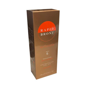 Slika Rapid Bronz Spf 6 losjon, 100 mL