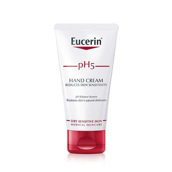 Eucerin pH 5 krema za roke, 75 mL