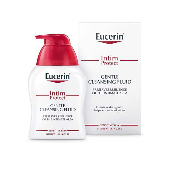 Eucerin fluid za intimno zaščito, 250mL