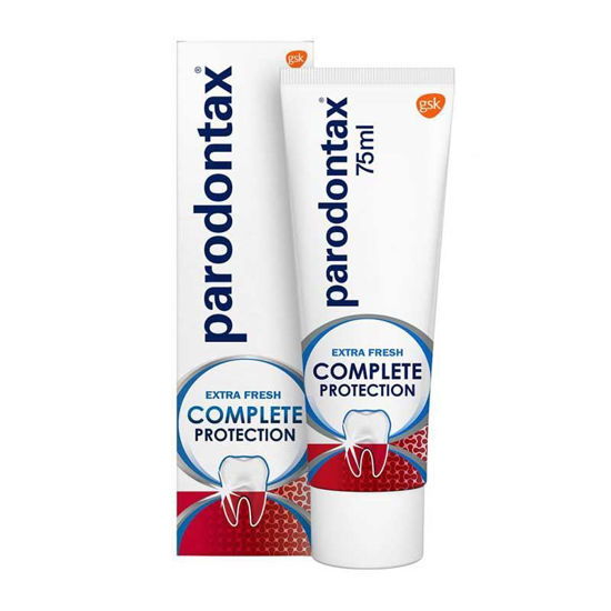 Parodontax Complete Protection Extra Fresh zobna pasta, 75 mL