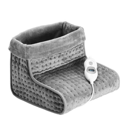 Lanaform Foot Warmer grelni copati