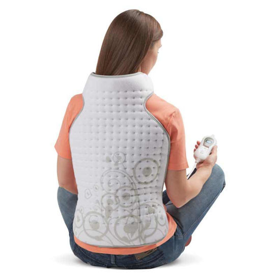 Lanaform Heating Blanket for back grelno ogrinjalo za hrbet, 1 ogrinjalo