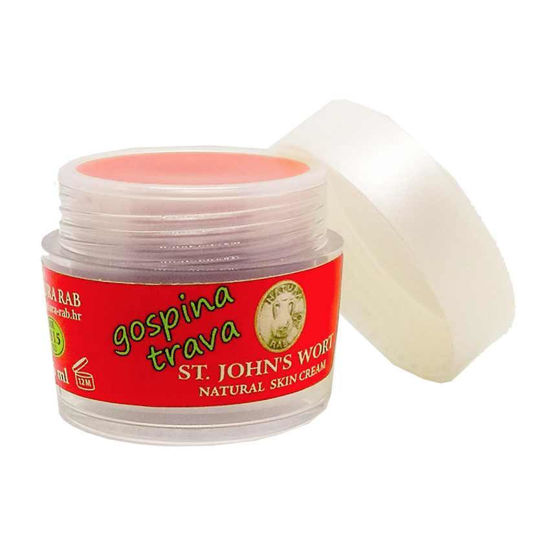 Šetjanževka bio krema, 15 mL
