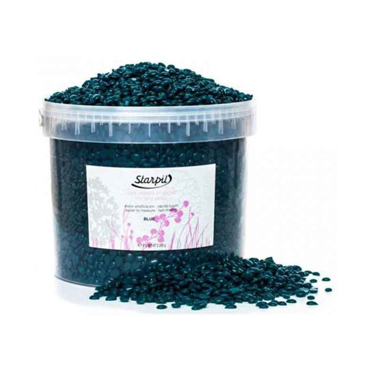 Starpil Elastica Blue vosek za depilacijo - različne verzije