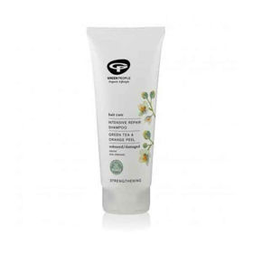 Slika Green People intenziven obnovitven šampon za lase, 200 mL