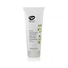 Slika Green People intenziven obnovitven balzam za lase, 200 mL