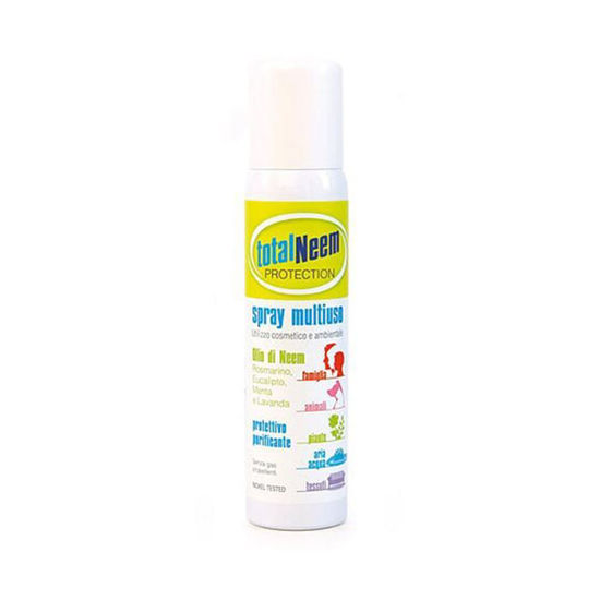 Total Neem večnamensko razpršilo, 100 mL