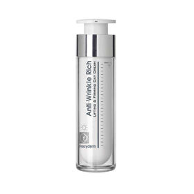Slika Frezyderm Anti-Wrinkle Rich bogata DNEVNA krema proti gubam 45+, 50 mL