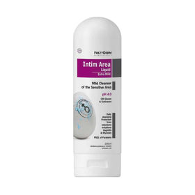 Slika Frezyderm Intim Area Liquid gel za intimno nego s pH4, 200 mL