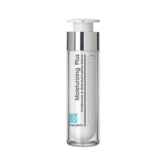 Frezyderm Moisturizing Plus vlažilna krema 30+, 50 mL