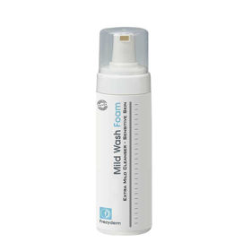 Slika Frezyderm Mild Wash Foam nežna pena za umivanje, 150 mL