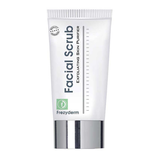 Frezyderm Facial Scrub piling za obraz, 100 mL