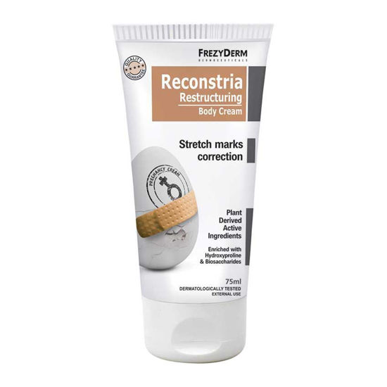 Frezyderm Reconstria krema za korekcijo strij, 75 mL