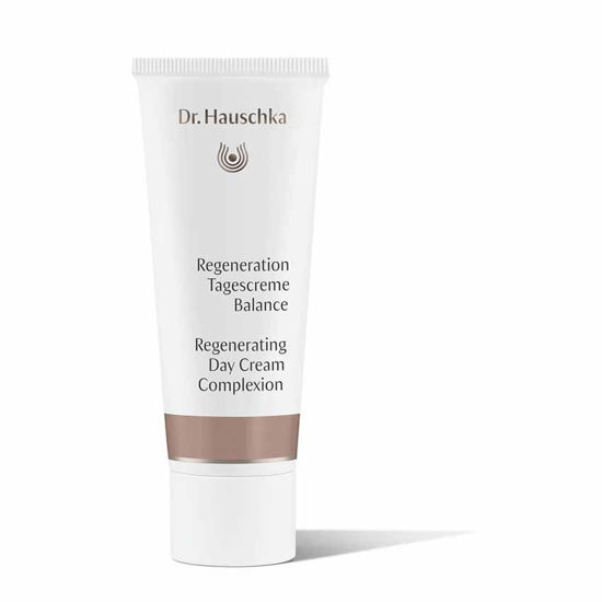 Dr. Hauschka Balance regenerativna dnevna krema, 40 mL
