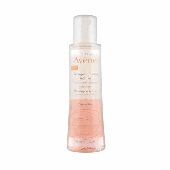 Avene intenzivni odstranjevalec ličil s predela okoli oči, 125 mL