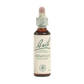 Slika Bachova esenca 20 Krinkar (Mimulus) kapljice, 20 mL