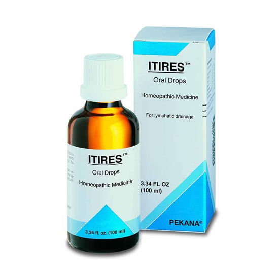 Itires peroralne kapljice, 30 mL